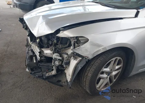 2015 Ford Fusion Se z USA, uszkodzony, nr VIN 3FA6P0H79FR151683